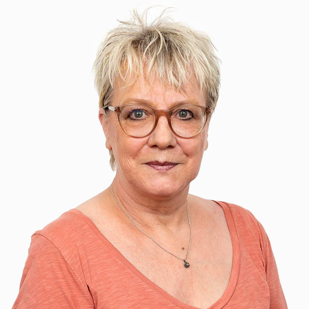 Corinna Schneider, Sr. Product Manager Mediapulse AG