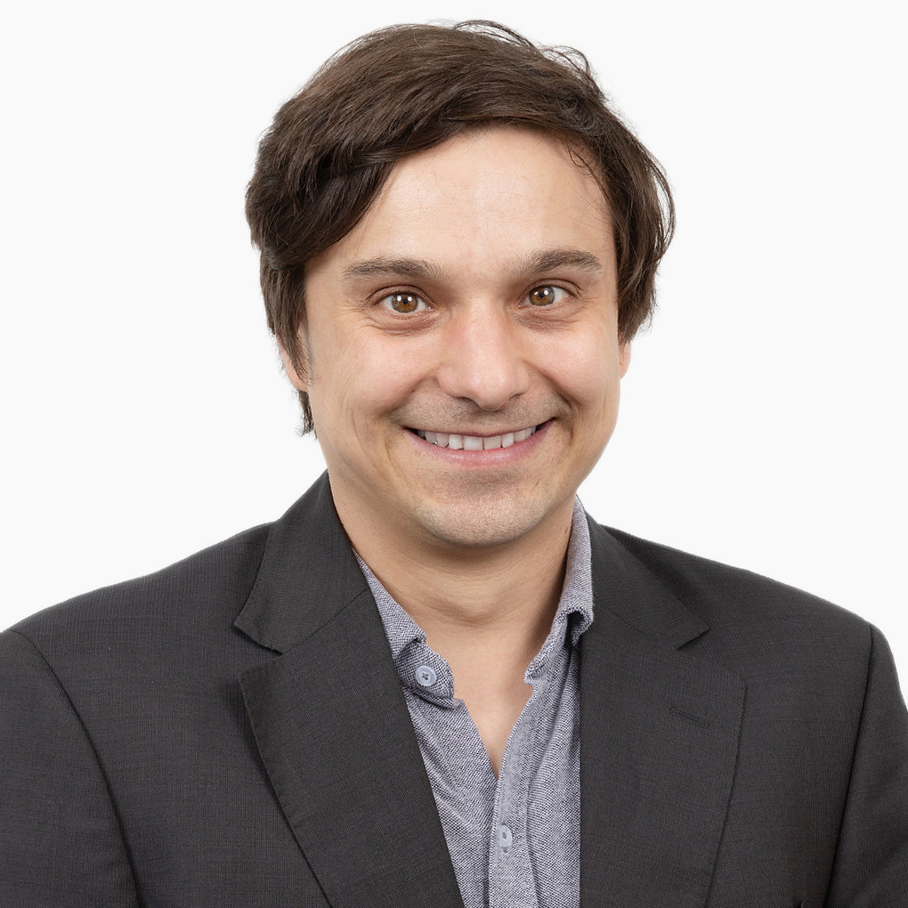 Dr. Florin Büchel, Research Manager TV & Radio Mediapulse AG