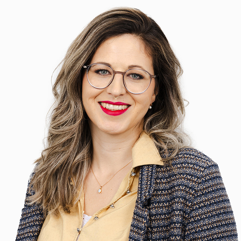 Tina Di Bartolomeo, Application Specialist Mediapulse AG