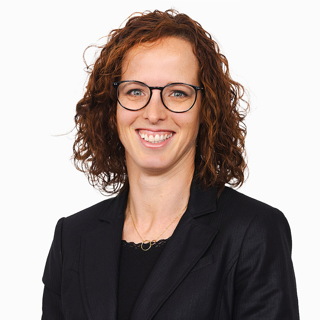 Valentine Delley-Favre, Partner Relations & Communications Specialist